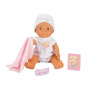 SUNMAN Bebelou Lutka @The Crib 35cm sa Zvučnim Funkcijama