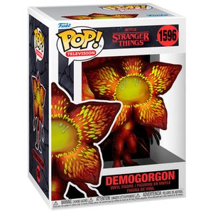 Funko POP figura Demogorgon iz Stranger Things serije