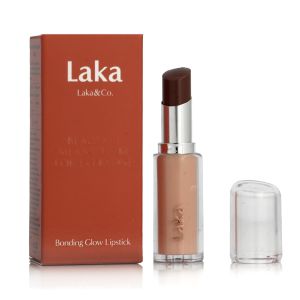 Laka Bonding Glow Lipstick (202 Boy) 3,7 g