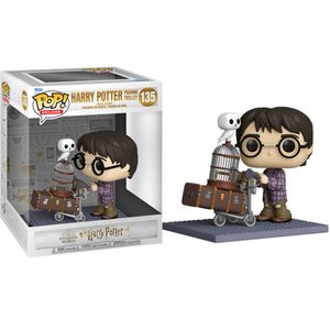 Funko POP figura Harry Potter Obljetnica - Harry s Kolicima