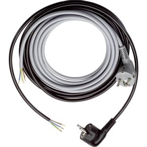 LAPP 70261185 struja priključni kabel  siva 1.00 m