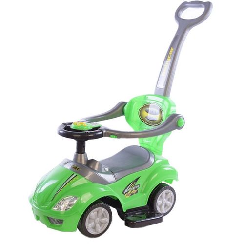 Guralica Megacar 3u1 green slika 1