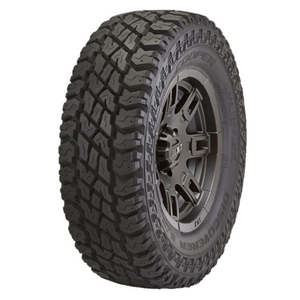 Cooper 235/85R16 120Q DISCOVERER ST MAXX P.O.R