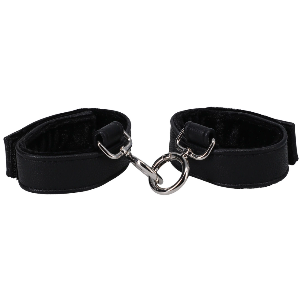 Doc Johnson lisice slika 1
