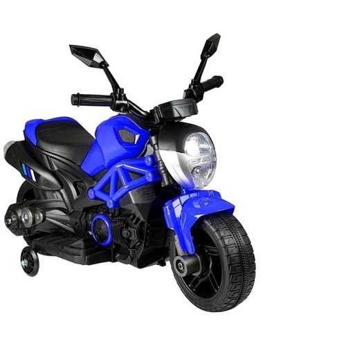 Motor GTM1188 plavi - motor na akumulator slika 1