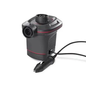 Intex pumpa električna 12 V Quickfill DC 66636