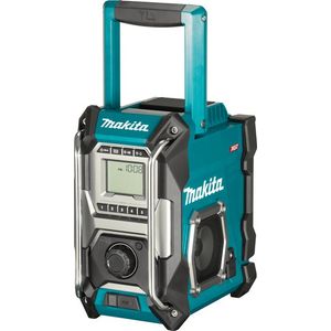 Makita Aku Radio MR001GZ (12Vmax - 40V, bez akumulatora)