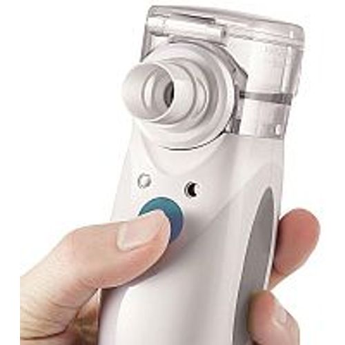 Ultrazvučni MESH inhalator ChoiceMMed slika 1