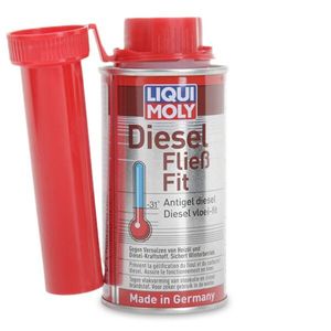 LIQUI MOLY Aditiv protiv smrzavanja nafte 150ml