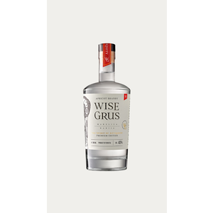 Wise Grus rakija Marelica 0.7l