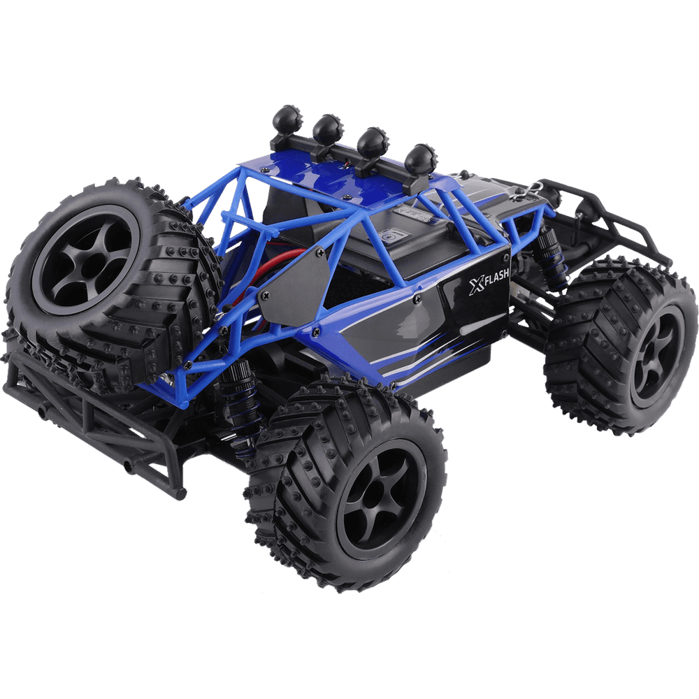 Overmax Automobil sa daljinskim upravljačem - X-FLASH slika 4