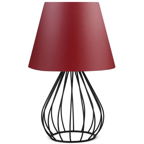 AYD - 2601 Red Lamp Shade slika 2