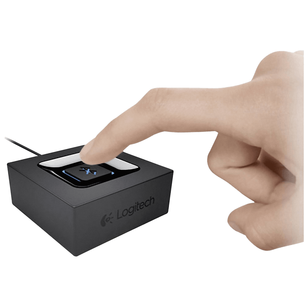 Logitech Bežični Bluetooth audio adapter - 980-000912 slika 4