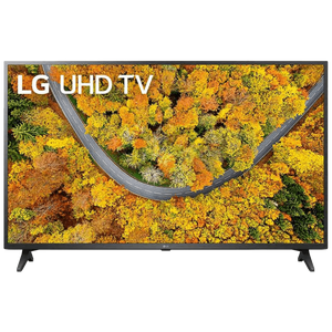 LG Smart 4K LED TV 43" 43UP75003LF