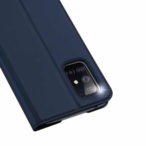 Dux Ducis Skin Pro kožna preklopna futrola za Samsung Galaxy A71 5G slika 5