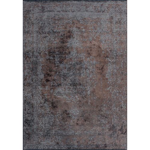 Tepih MEDALLION GREY, 160 x 230 cm slika 1