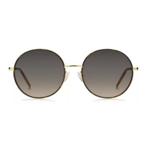 Sunčane naočale Hugo Boss Hugo Boss BOSS 1593/S Gold