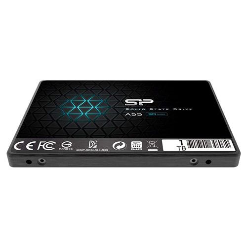 SSD 1TB Silicon Power SP001TBSS3A55S25 slika 3