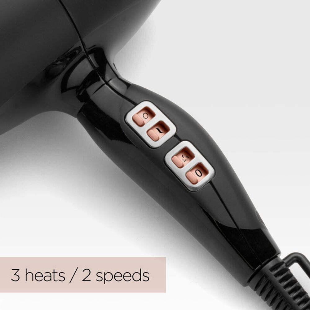 BaByliss sušilo za kosu 6716DE slika 5