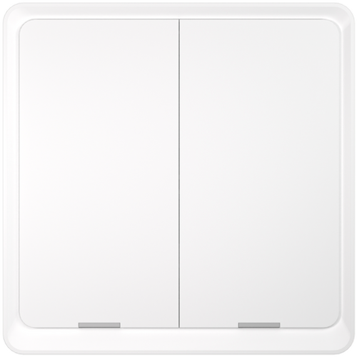 MARMITEK, Zigbee pametni zidni prekidač | Bežični | 6 Funkcija I bijeli slika 3