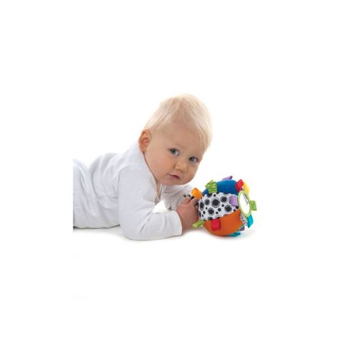 PLAYGRO LOOPY LOOP LOPTA slika 2