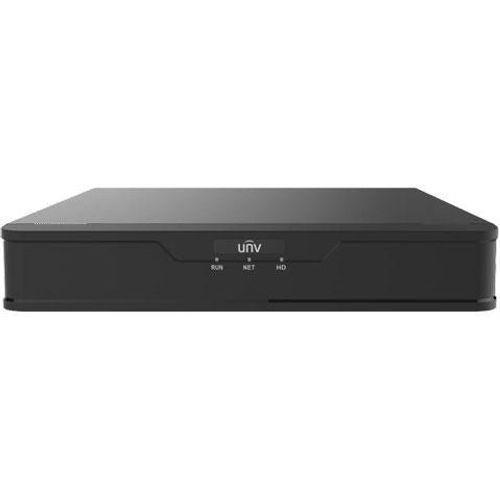 UNV XVR 8ch 1-SATA BNC 4K (XVR301-08Q) slika 1