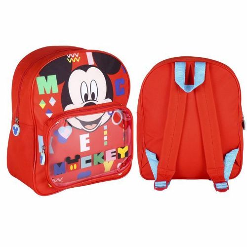 Dečiji Ranac Mickey Mouse 2100004027 slika 1