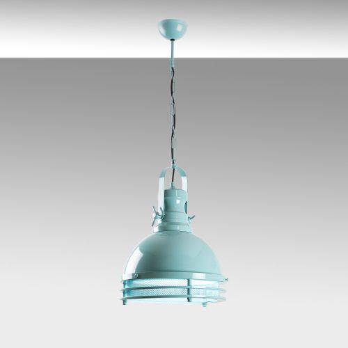 Saglam 3762 - Turquoise Turquoise Chandelier slika 5