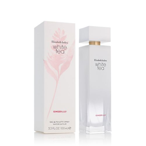 Elizabeth Arden White Tea Ginger Lily Eau De Toilette 100 ml (woman) slika 2