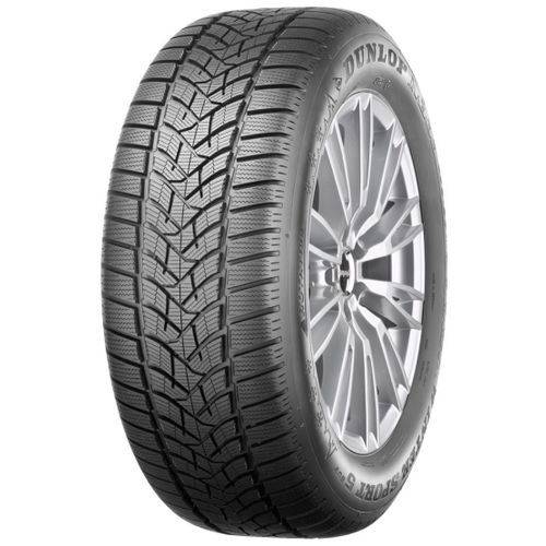 Dunlop Guma 225/65r17 106h winter spt 5 suv xl tl dunlop osobne zimske gume slika 2