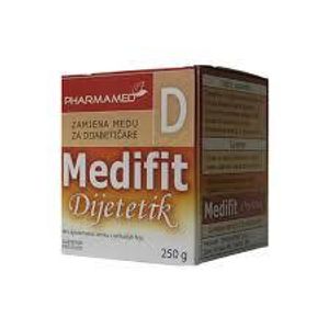 MEDIFIT MED ZA DIJABETIČARE 250G