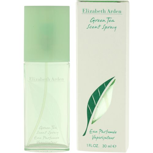 Elizabeth Arden Green Tea Eau De Toilette 30 ml (woman) slika 4