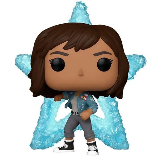 Ekskluzivna POP figura Marvel Doctor Strange Multiverse of Madness America Chavez slika 2