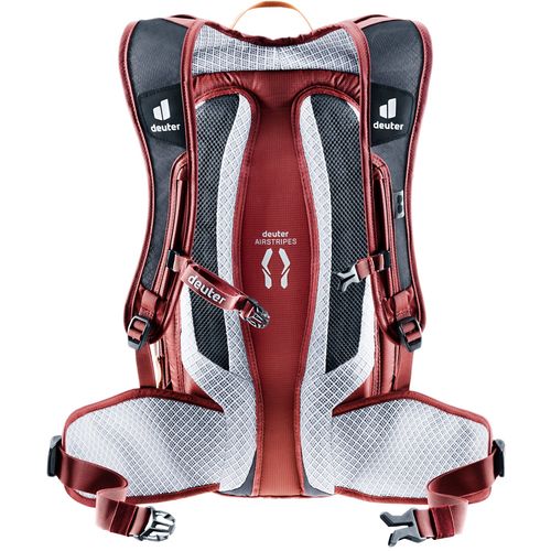 Deuter Ruksak Compact EXP 12 Slim Line (SL), za žene, dimenzije 44x24x17 cm, volumen 12+5 L slika 2