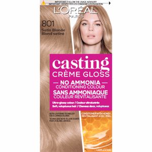 L'Oreal Paris Casting Creme Gloss farba za kosu 801