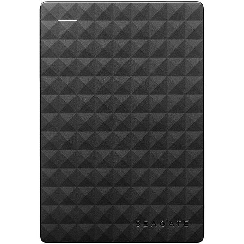 SEAGATE Vanjski HDD Ekspanzija Prijenosni (2.5'/2TB/ USB 3.0) slika 1