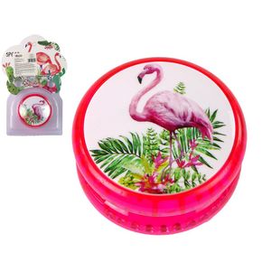 Yoyo crveni s flamingom