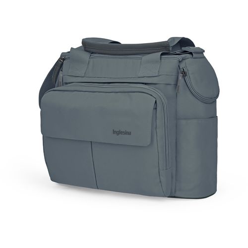 Inglesina DUAL BAG 2u1 torba UNION GREY slika 1