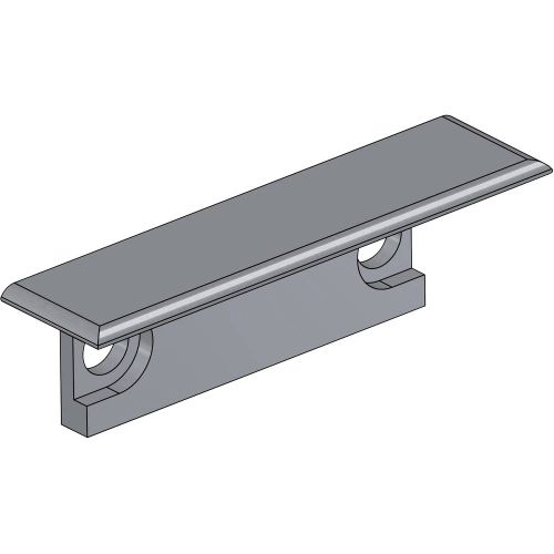 Barthelme  62399596  62399596  komplet završnih kapa                (D x Š x V) 2 x 30 x 9 mm    1 St. slika 1