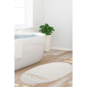 Solid - Ecru (60 x 80) Ecru Bathmat