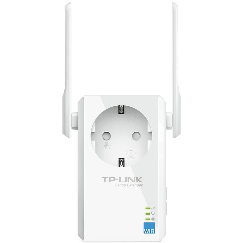 TP-Link TL-WA860RE Repeater, 300Mbps slika 2