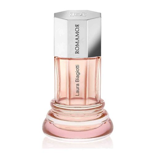 Laura Biagiotti Romamor Eau De Toilette 25 ml za žene slika 1