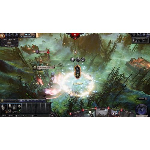 SWITCH IMMORTAL REALMS: VAMPIRE WARS slika 3