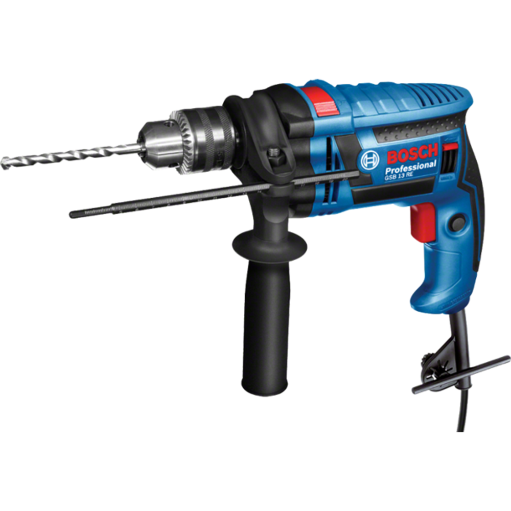 BOSCH Udarna bušilica GSB 13 RE Professional slika 1
