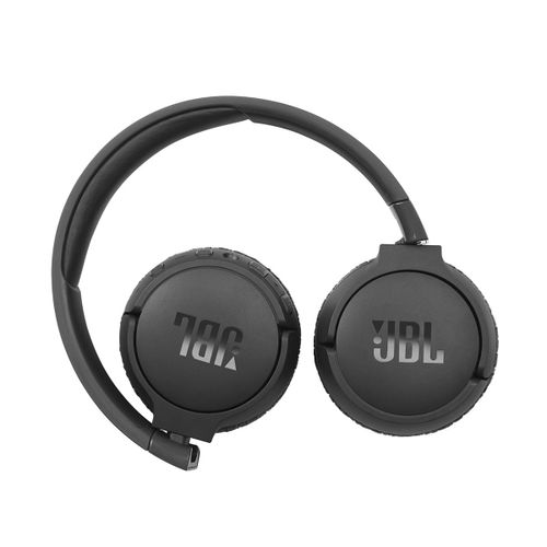 JBL Tune 660NC Bluetooth bežične slušalice, crne slika 3