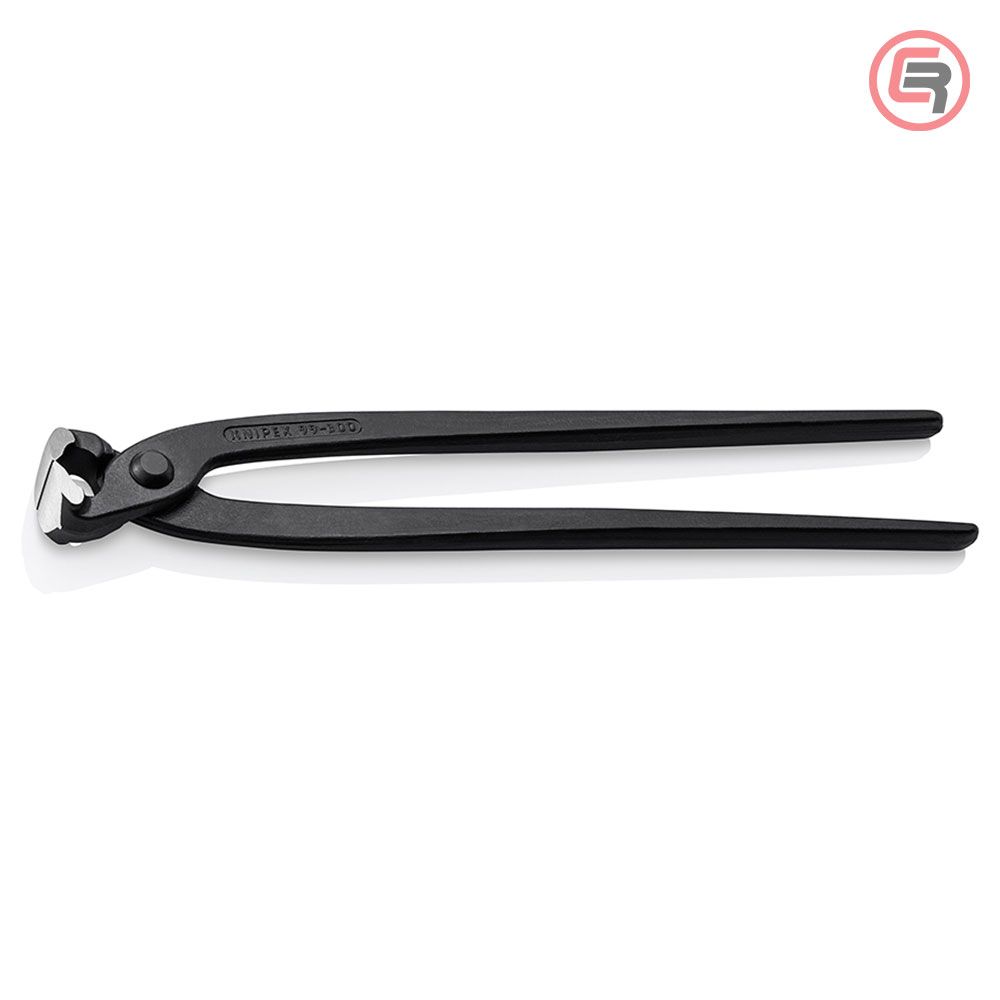 Knipex Kliješta Armiračka 300mm Crna – 99 00 300 slika 1