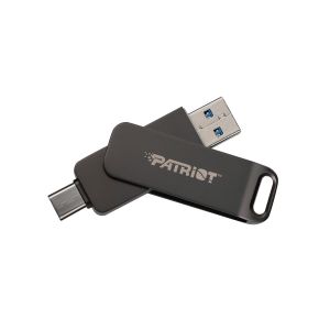 Patriot 32GB 100MB/s Rage 550 USB 3.2 + USB-C memorijska jedinica