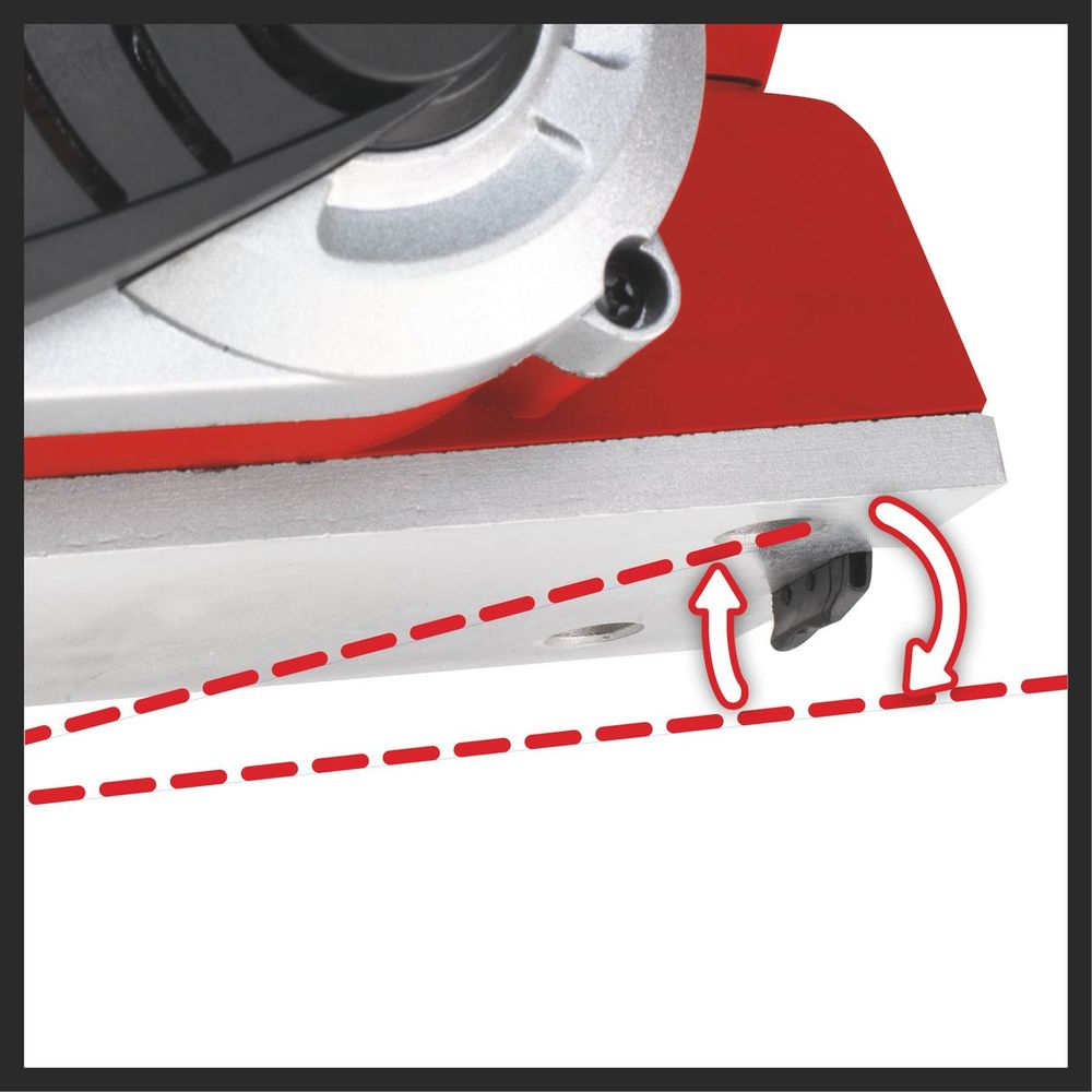 Einhell Električno rende TE-PL 900 slika 3