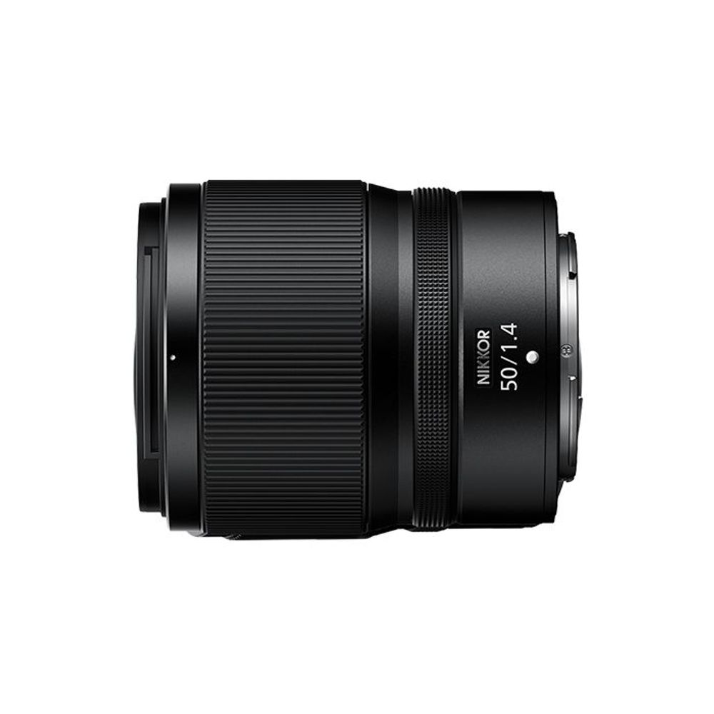NIKKOR Z 50mm f/1.4 slika 2