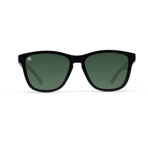 Ilanga Eyewear sunčane naočale Spicy Classic G15, matte black slika 2